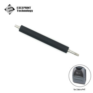 Platten Roller Replacement for Zebra P4T