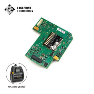 Motherboard ( for P1045049-01 version ) for Zebra QLN420 Mobile Printer (P1045049-01)