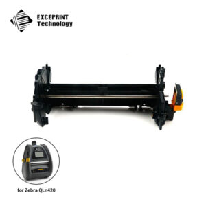 Housing for QLN420 Mobile Printer