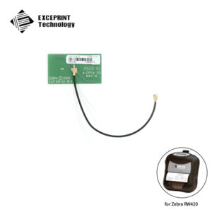 Antenna Replacement for Zebra RW220 RW420