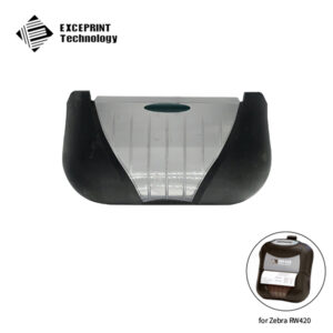 Top Cover for Zebra RW420
