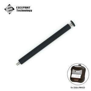 Platten Roller Replacement for Zebra RW420