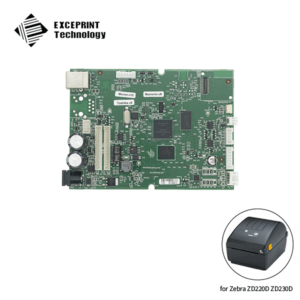 Main Logic Board for Zebra ZD220D ZD230D (P1080383-732)