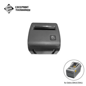 Media Cutter for zd411