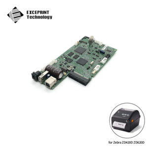 Main Logic Board for ZD420 (P1080383-250)