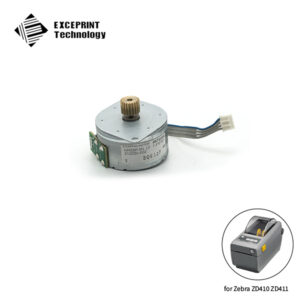 Motor Spec Bi-Polar for Zebra ZD410