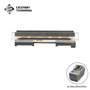 Printhead 300 dpi for ZD410 (P1079903-011)
