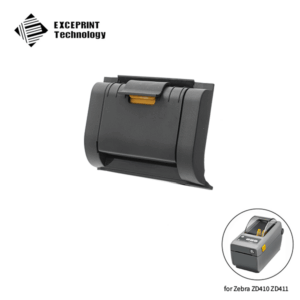 Front Mount Peeler for ZD411