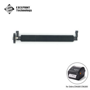 Platen Roller for ZD420 (P1080383-413)