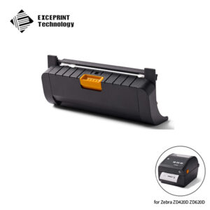Zebra Front Mount Peeler for Zebra ZD420 ZD620  (P1080383-018)