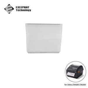 Media Window For Zebra ZD420 (P1080383-400)