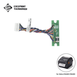 Power Supply for ZD420 (P1089853-101A)
