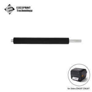 Platten Roller Replacement For Zebra ZD420T ZD620T