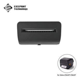 Media Cutter for ZD420T ZD620T