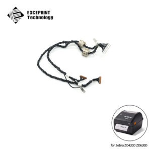 Print Head Flex Cable For Zebra ZD420D 200DPI