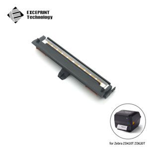 Termal Printhead, 203dpi for Zebra ZD420T ZD620T ZD420C (P1080383-226)