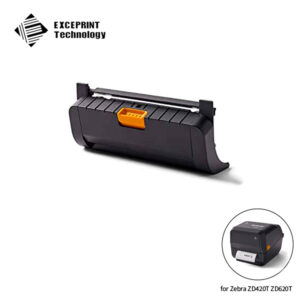 Zebra Front Mount Peeler for Zebra ZD420T ZD620T (P1080383-018)