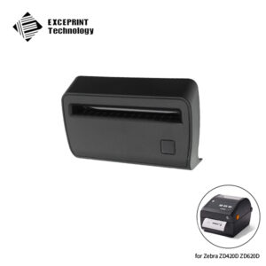 Media Cutter for Zebra ZD420D ZD620D