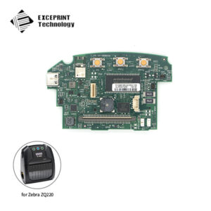 Motherboard Replacement for Zebra ZQ220