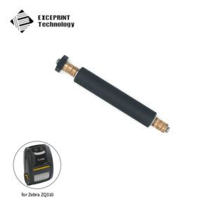 Platten Roller Replacement for Zebra ZQ310 Mobile Printer
