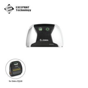 Front Cover For Zebra ZQ320