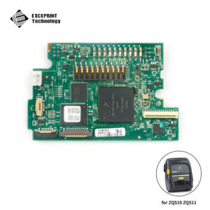 Motherboard (P1048705-101) Replacement for Zebra ZQ510