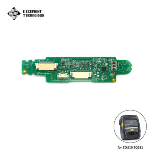 LCD PCB (P1068458-101) Replacement for Zebra ZQ510 ZQ520
