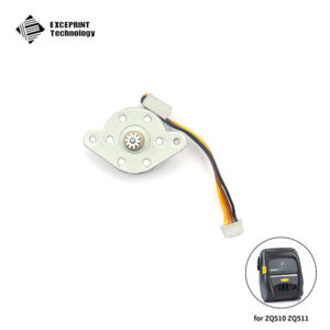 Motor Spec Bi-Polar Replacement for Zebra ZQ510