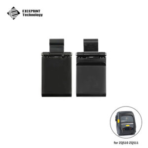 Back Cover Clip for Zebra ZQ510 ZQ520