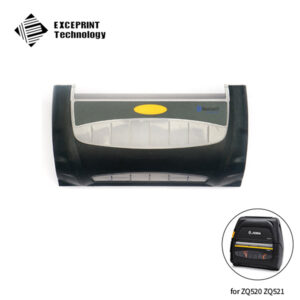 Label Cover Part Replacement for Zebra ZQ520