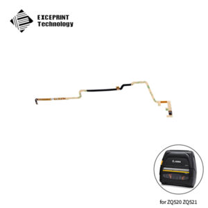 Bar Sensor Flex Cable (P1107244-101) Replacement for Zebra ZQ521