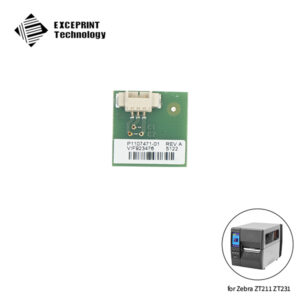Ribbon Sensor ZT111, ZT211, ZT231 P1123335-031