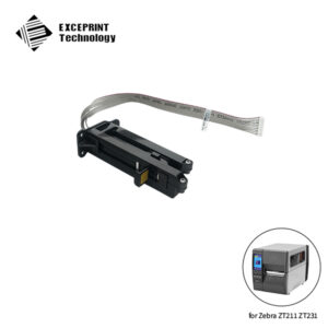 Media Sensor ZT111, ZT211, ZT231 P1123335-030