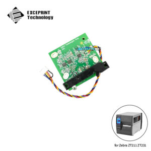 Take Label Sensor ZT111, ZT211, ZT231 P1123335-033