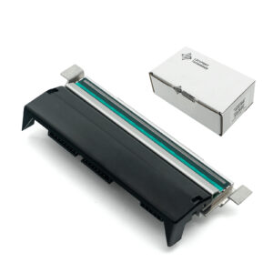 Printhead Compatible with Zebra ZT410 ZT411 Printhead 203dpi Thermal Label Printer (PN:P1058930-009)