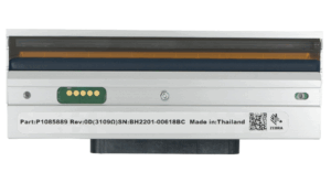OEM Printhead Compatible with Zebra ZT610 Printhead 600dpi Thermal Label Printer (PN:P1083320-012)