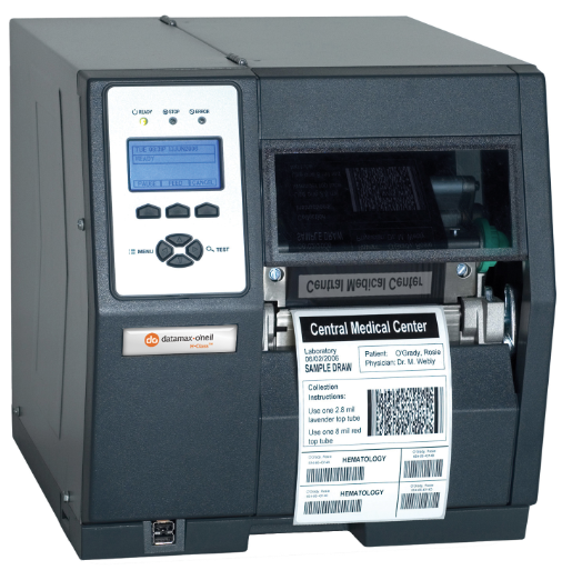 H-4408(4英寸406dpi)