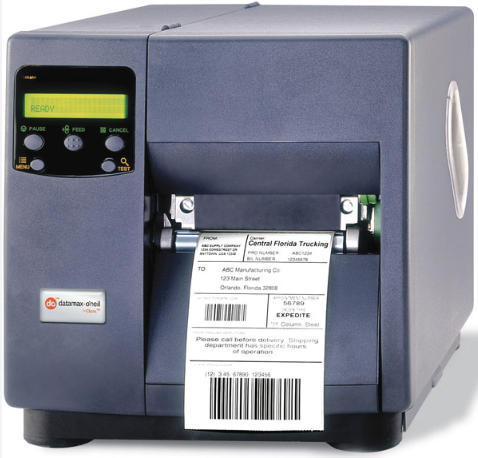 I-4406(4英寸406dpi)