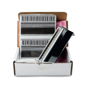 Printhead Replacement for S4M (203dpi) (G41400M)