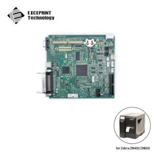 Main Logic Board (MLB) For Zebra ZM400 ZM600 (79400-001M)