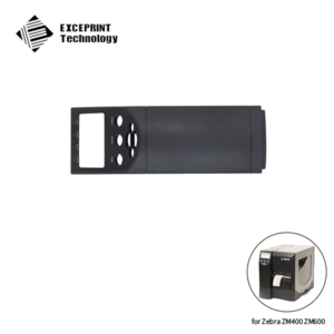 Front Cover For Zebra ZM400 ZM600