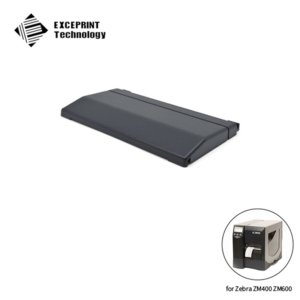Front Lower Cover for ZEBRA ZM400 ZM600 (79856M)