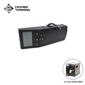 Kit Control Panel For Zebra ZM400 ZM600  (79825M)