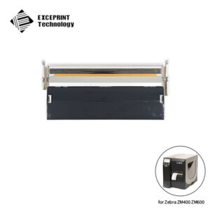 Printhead (203 dpi) for Zebra ZM400 (79800M)