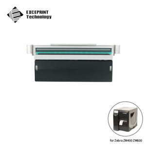 Printhead (600 dpi) for Zebra ZM400 (79802M)