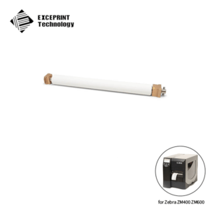 Kit Platen Roller for Zebra ZM600 (79816M)