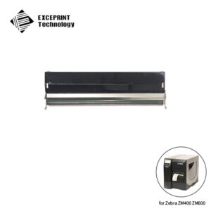 Printhead (203 dpi) for Zebra ZM600 (79803M)