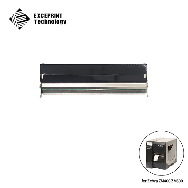 Printhead (203 dpi) for Zebra ZM600 (79803M)