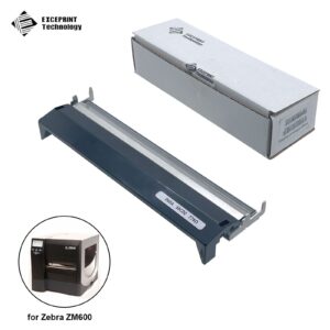 Printhead (203 dpi) for Zebra ZM600 (79803M)