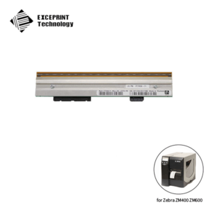 Printhead (203 dpi) for Zebra ZM600 (79803M)